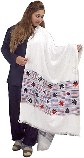 shawl winter wear