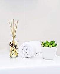 Urban Naturals Vanilla Woods Reed Diffuser Scent