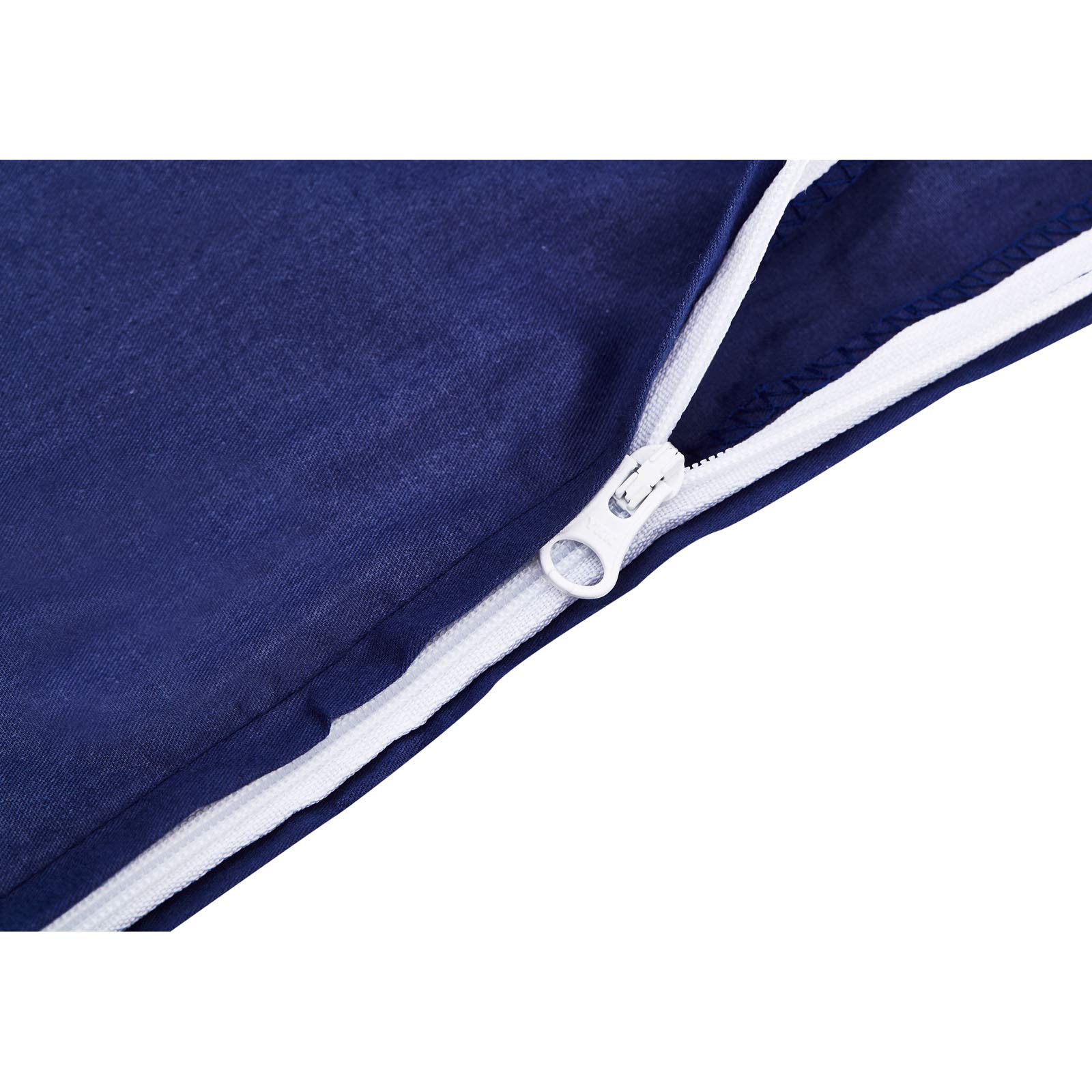 TONGDADA Weighted Blanket Cover