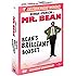 Mr Bean: Series 1, Volumes 1-4 (Digitally Remastered 20th Anniversary Edition) [DVD]