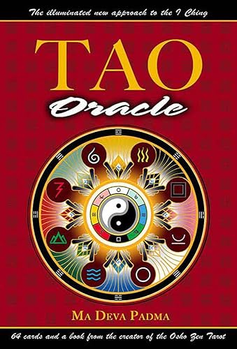 Download Tao Oracle PDF