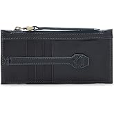 HOBO, Womens, Carte Card Cases, Navy Horizon, One Size