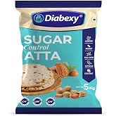 Diabexy Atta Sugar Control for Diabetes - 5kg