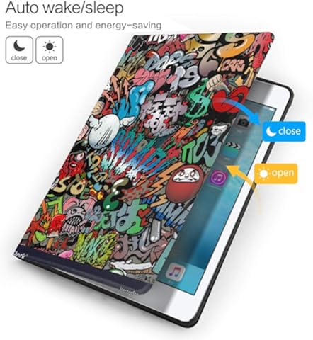 Wehoiweh - Funda antiarañazos para iPad Air3 10.5 iPad Air3 10.5 talla única