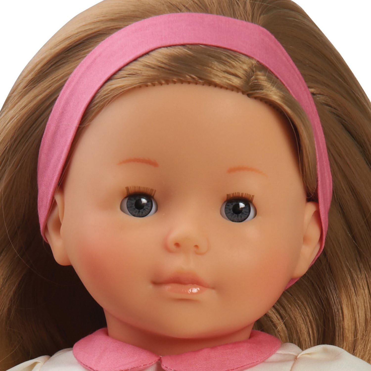 corolle mademoiselle doll