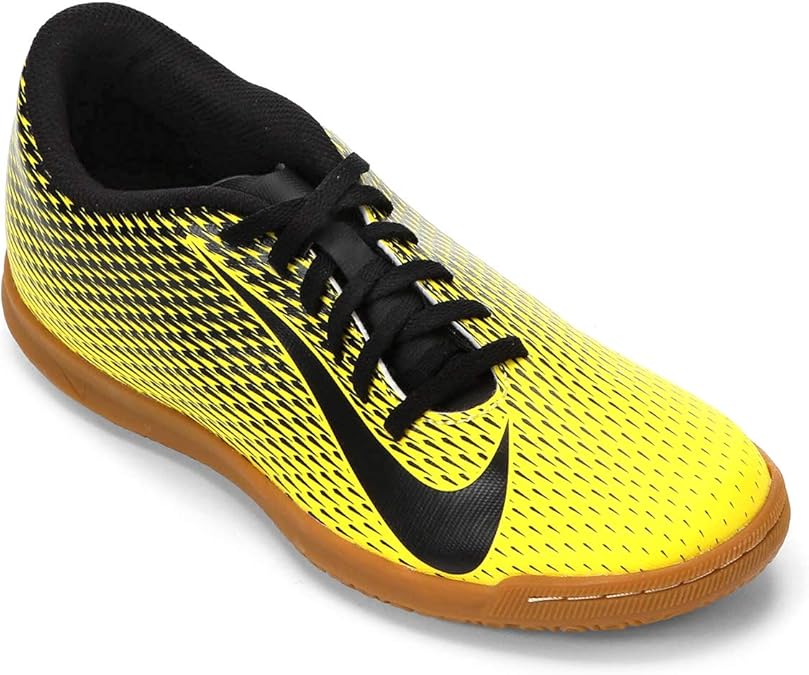 chuteira futsal numero 39