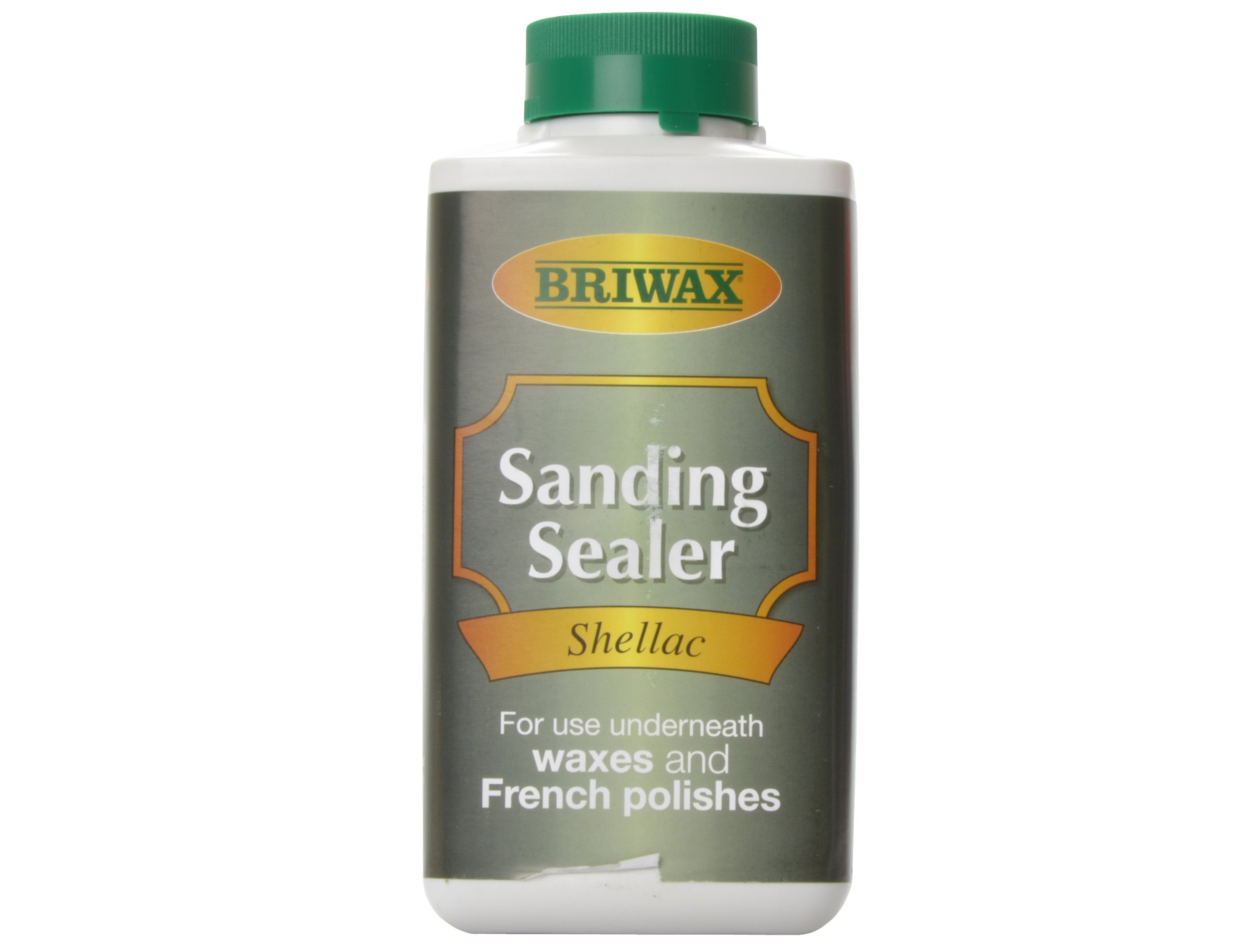 Briwax Sanding Sealer 500ml