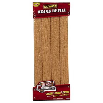 Jakks Pacific Real Construction Large Beams Refill Egypt Ubuy