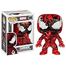 Funko Marvel Carnage Pop Vinyl Figure Exclusive