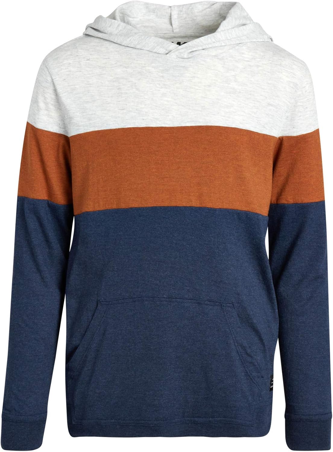 Tony Hawk Boys' Shirt - Long Sleeve T-Shirt Hoodie: Clothing