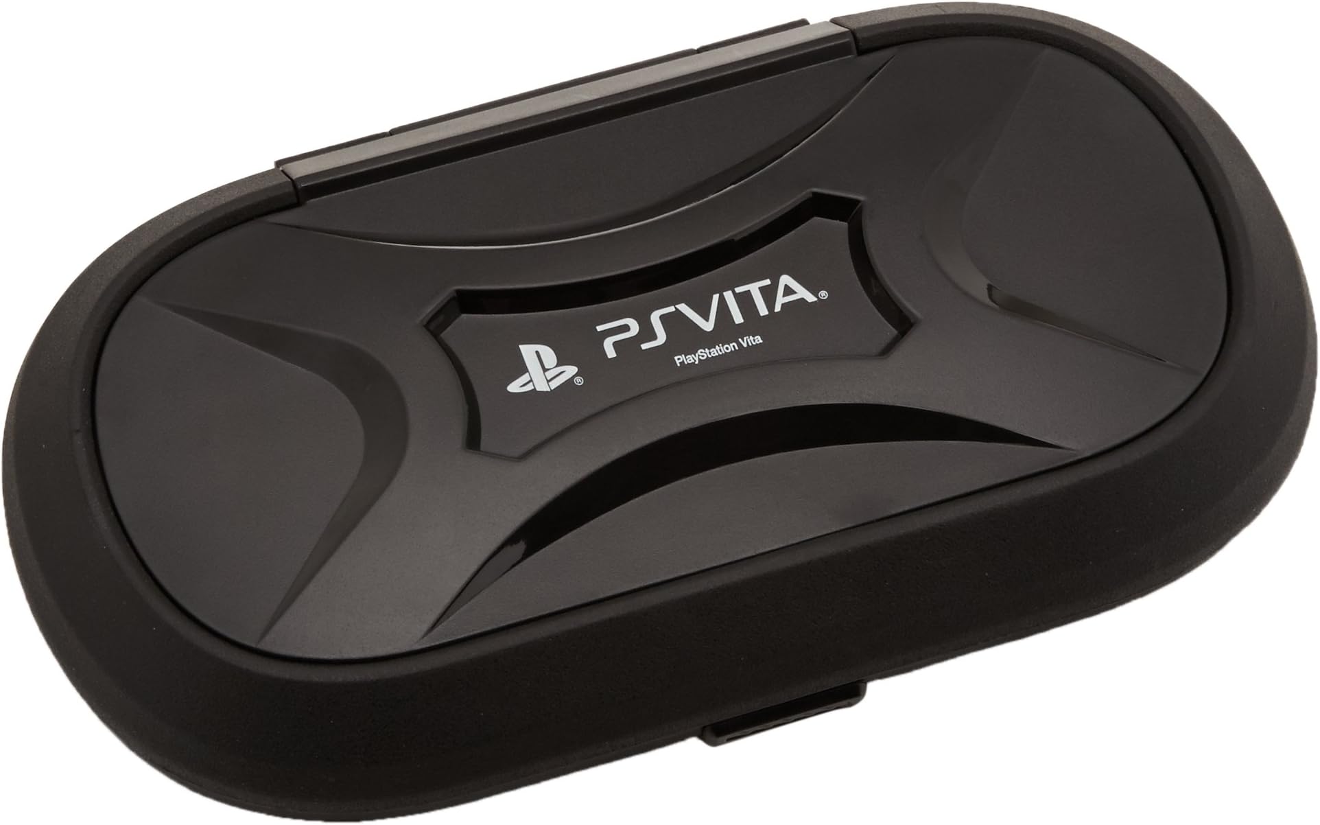 AmazonBasics Heavy-Duty Vault Case for PlayStation Vita and Vita Slim (Officially Licensed by Sony)