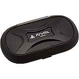 AmazonBasics Heavy-Duty Vault Case for PlayStation Vita and Vita Slim (Officially Licensed by Sony)