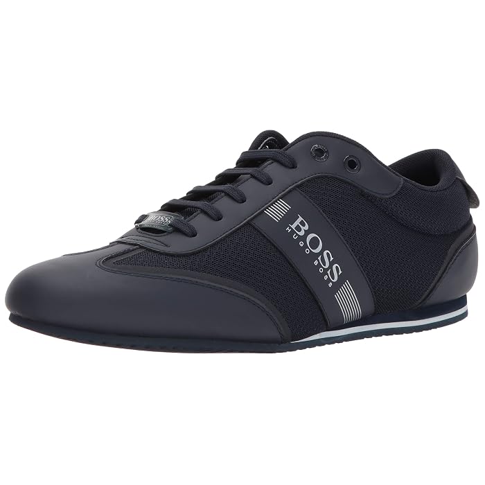 Buy Hugo Boss Men's Lighter Low Mesh 