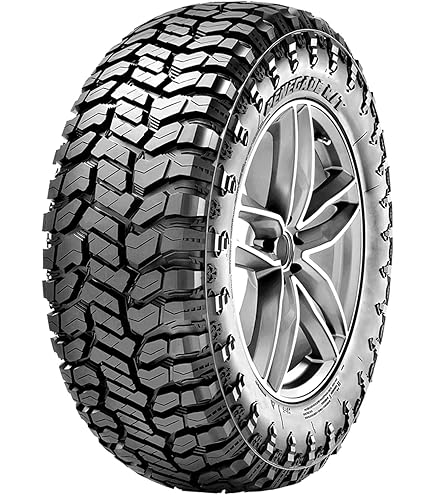 Amazon.com: Mickey Thompson Baja Legend MTZ LT295/70R17 121
