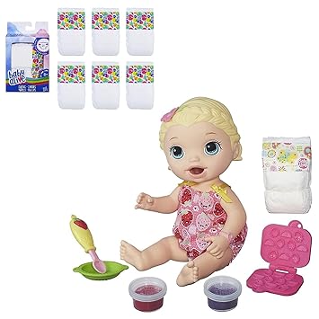 baby alive amazon india