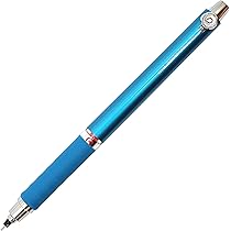 Amazon.com : Uni Mechanical Pencil, Kuru Toga Rubber Grip Model  