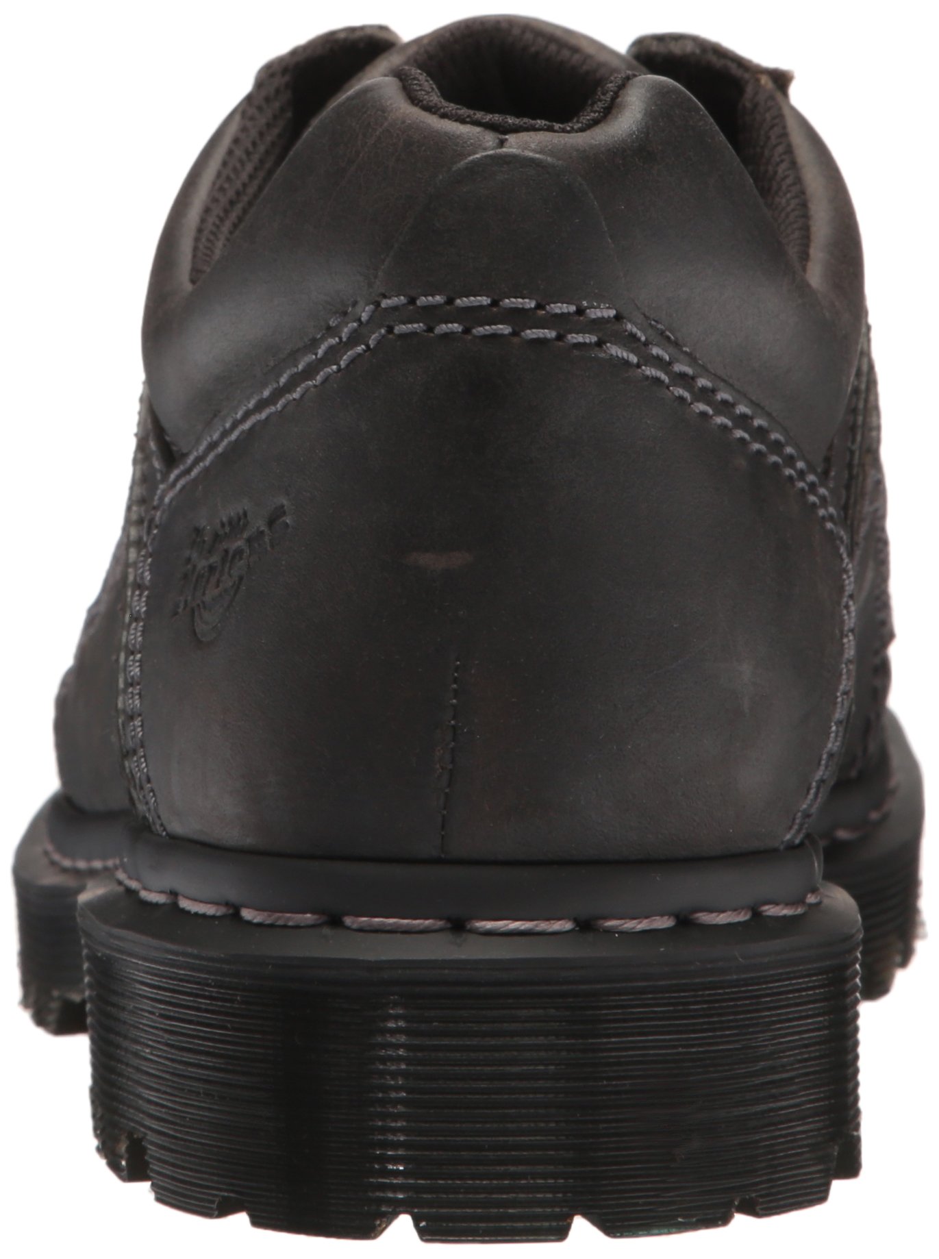 dr martens keith black