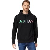 ARIAT Mexico Hoodie