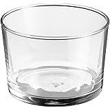 Bormioli Rocco Amuse Bouche Bodega Mini Glass, 7-1/2-ounce,Set of 6