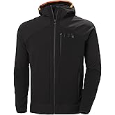 Helly-Hansen Mens Elevation Shield Fleece Jacket