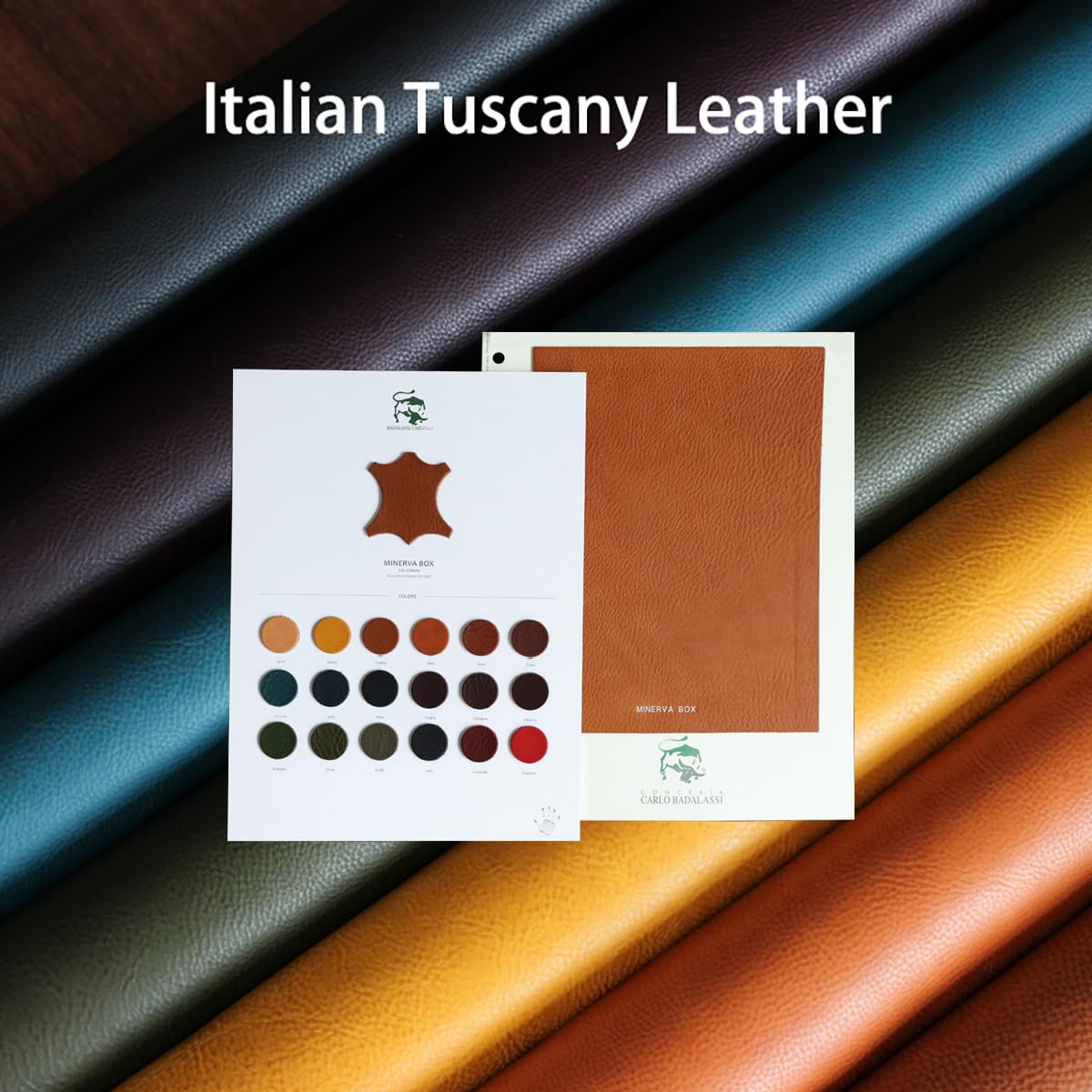 Getalia Italian leather Watch Band Tuscany Natural Vegetable-Tanned Full Grain Genuine Leather,18mm 19mm 20mm 21mm 22mm Quick Release Replacement Watch Straps for Men and Women Thin and Soft