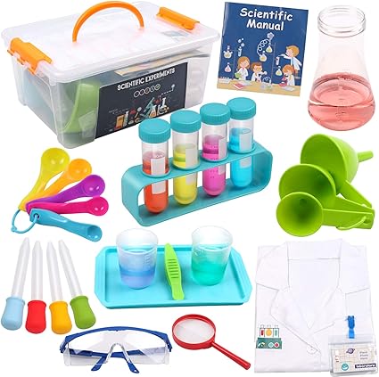 science experiment gifts