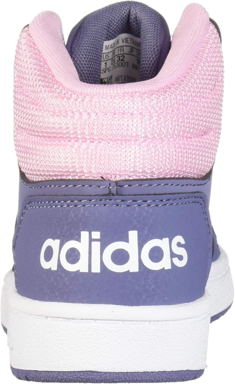 adidas hoops 2.0 amazon