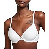Victoria's Secret Women's Body by Victoria Full Coverage Lightly Lined T-Shirt Bra, Bras for Women (32B-40DDD)