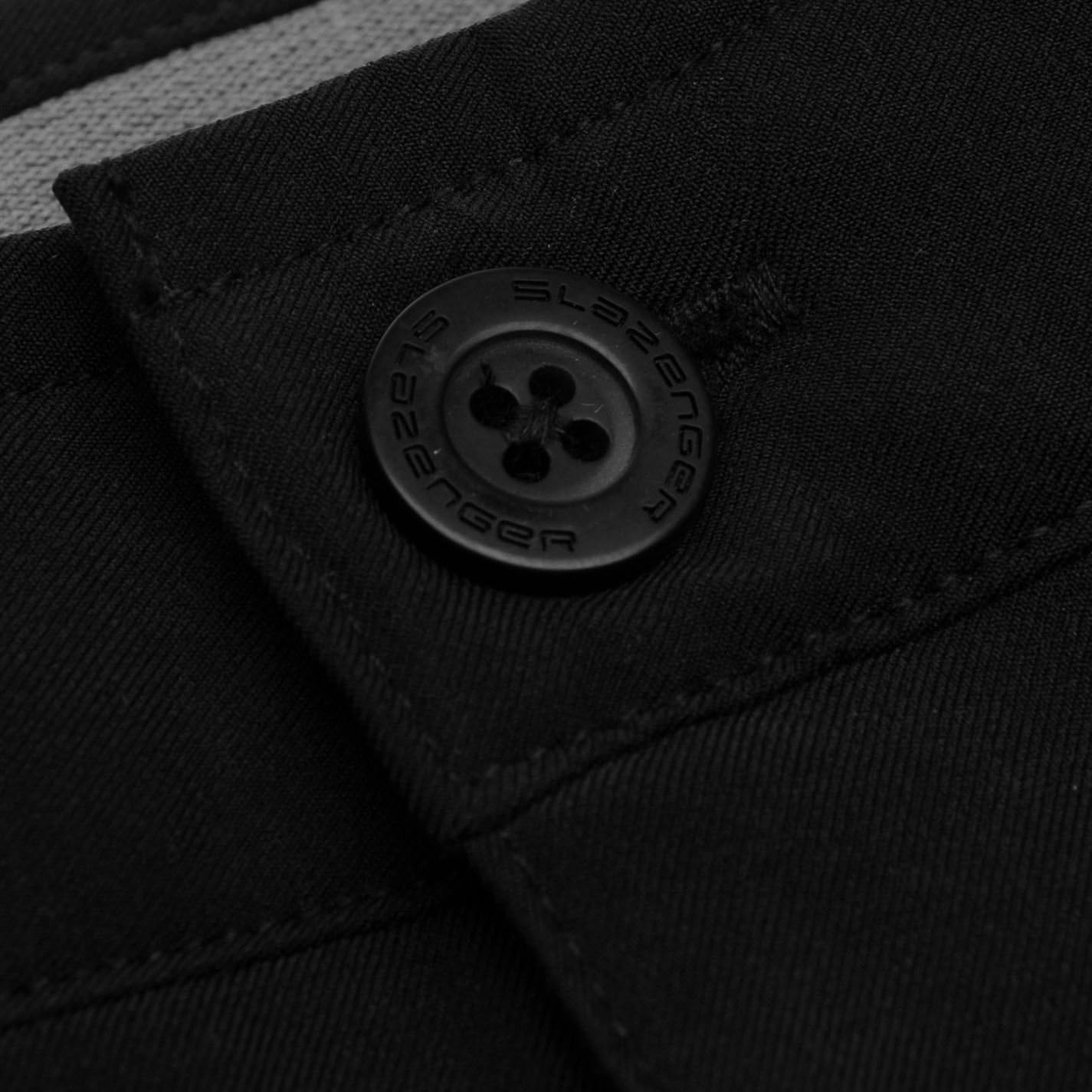 slazenger winter golf trousers mens