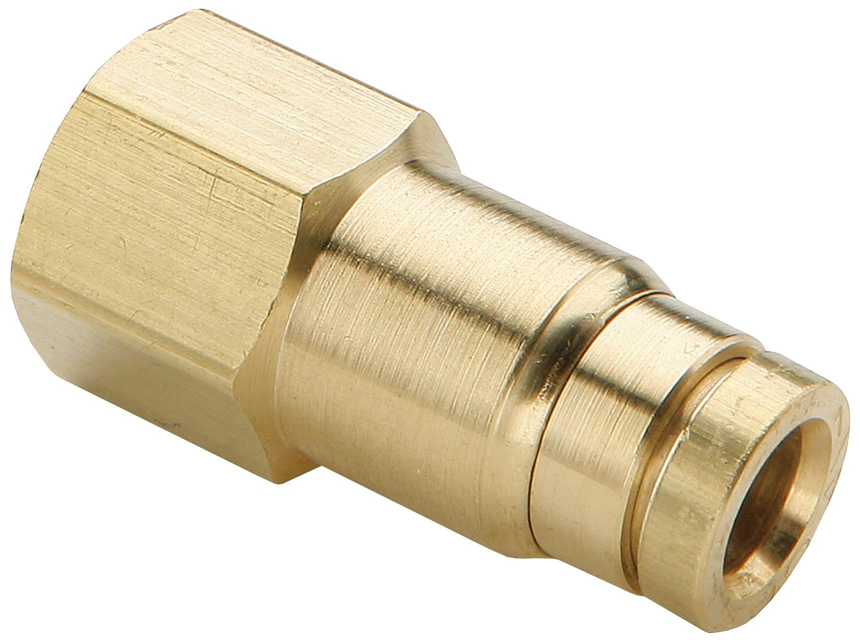 Dixon 31145511DOT DOT Push-in Straight Fem