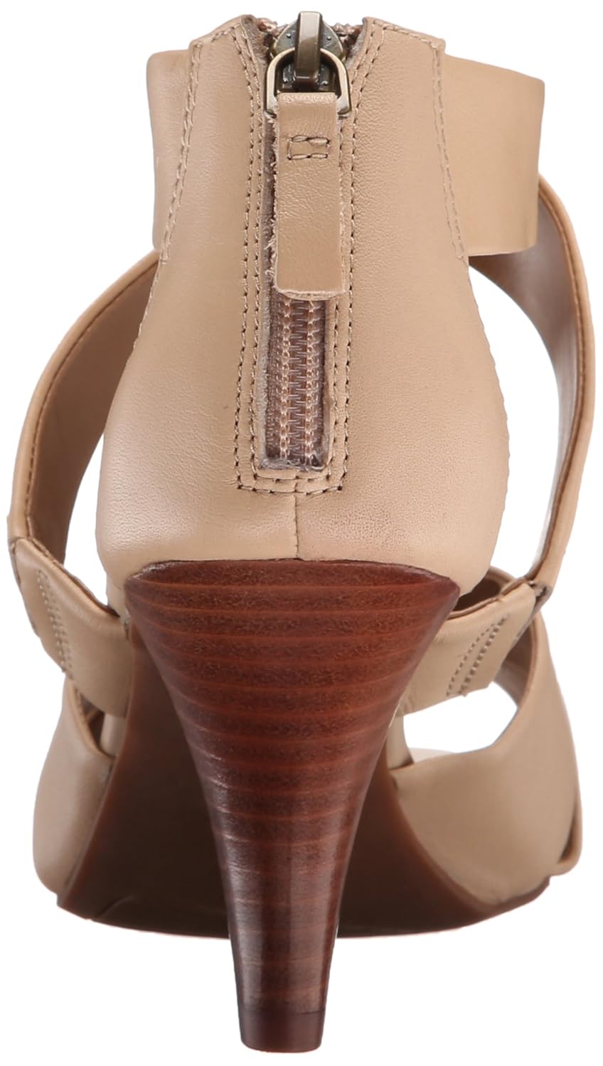 clarks women's florine sashae dress sandal