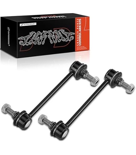 Amazon.com: MOOG K750029 Suspension Stabilizer Bar Link for Ford