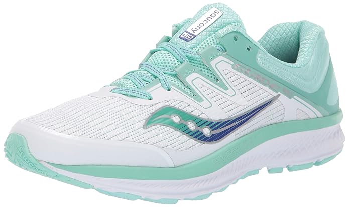 saucony guide iso womens