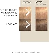 Wella Professionals Color Fresh Mask Golden Gloss 150ml Temporary Color view 5