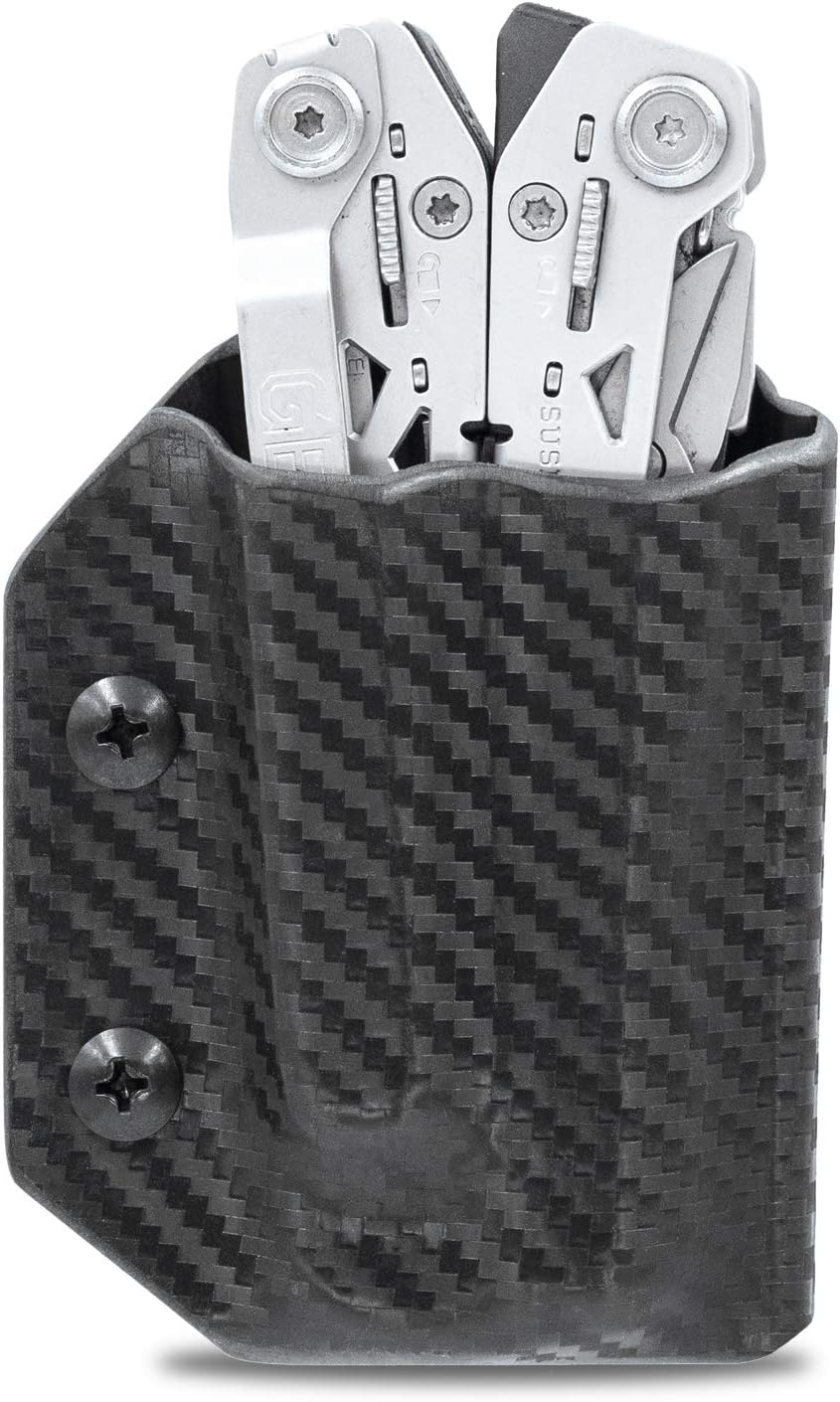 Kydex Multitool Sheath for Gerber SUSPENSION NXT Made in USA Multi