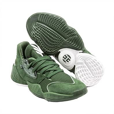 harden stepback vol 4