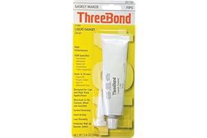 Grey Liquid Gasket 7200002959 (3.4 OZ)