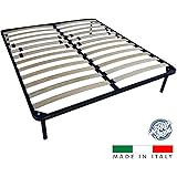 Goldflex Rete Holly Plus Fissa Matrimoniale 160x190 ...