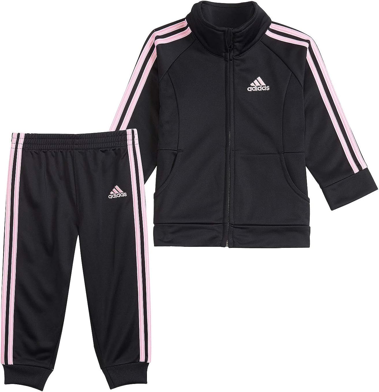 adidas athletics id tricot zipper pants