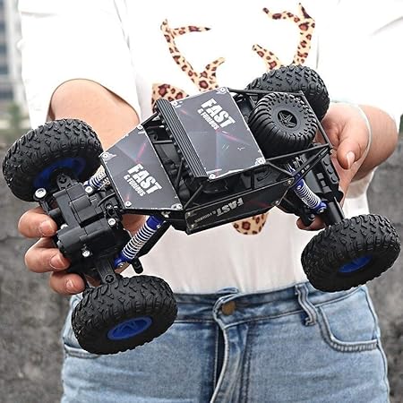 rc truck tracks near me