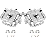 SCITOO 19-B2780A 19-B2781A Disc Brake Calipers