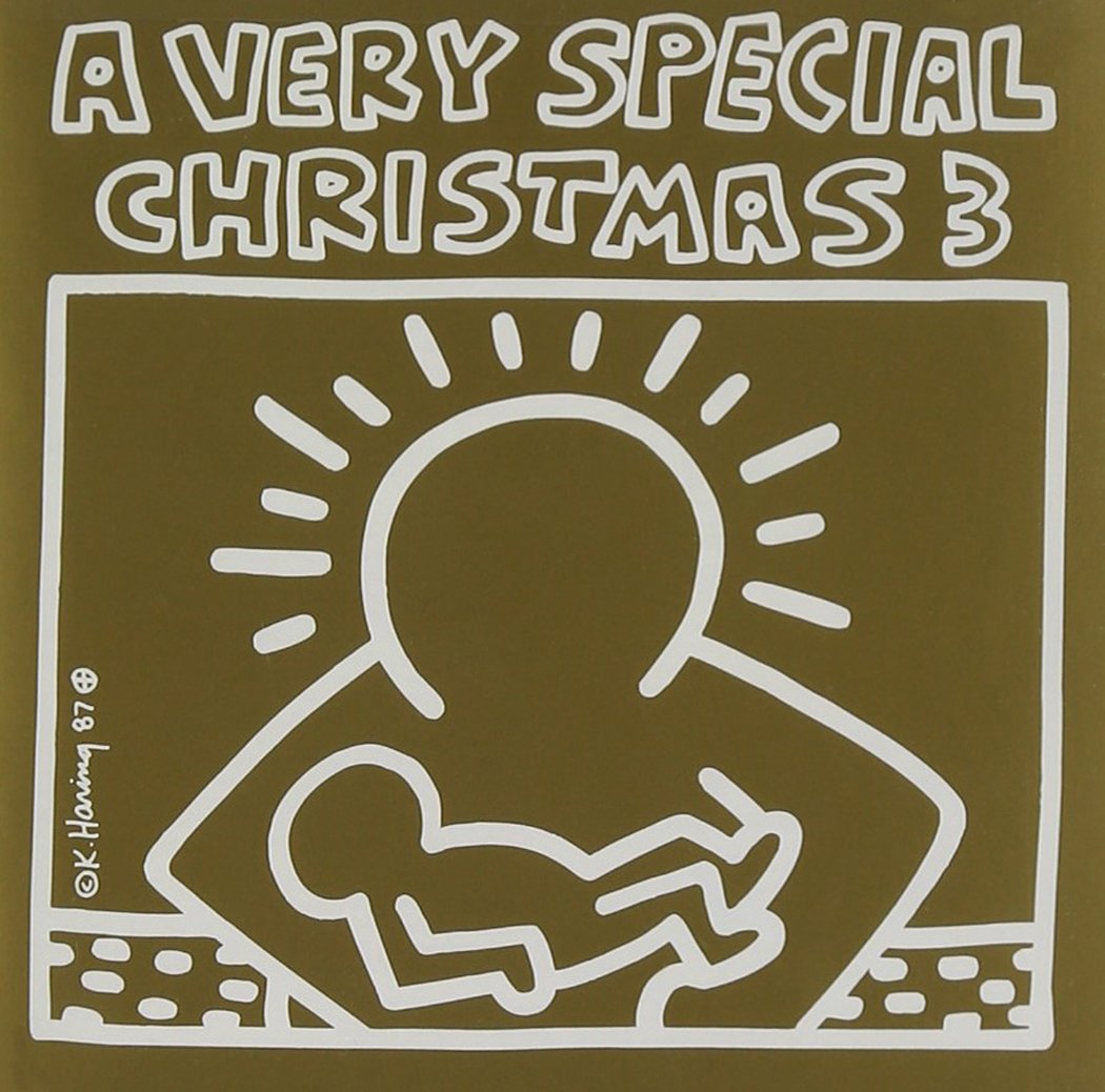 A Very Special Christmas Vol.3