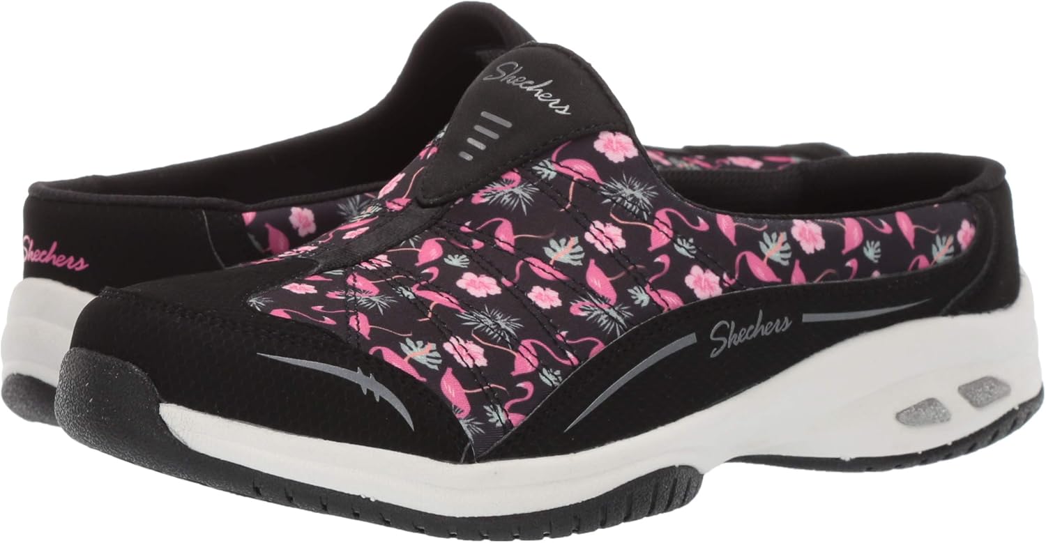 skechers mules womens