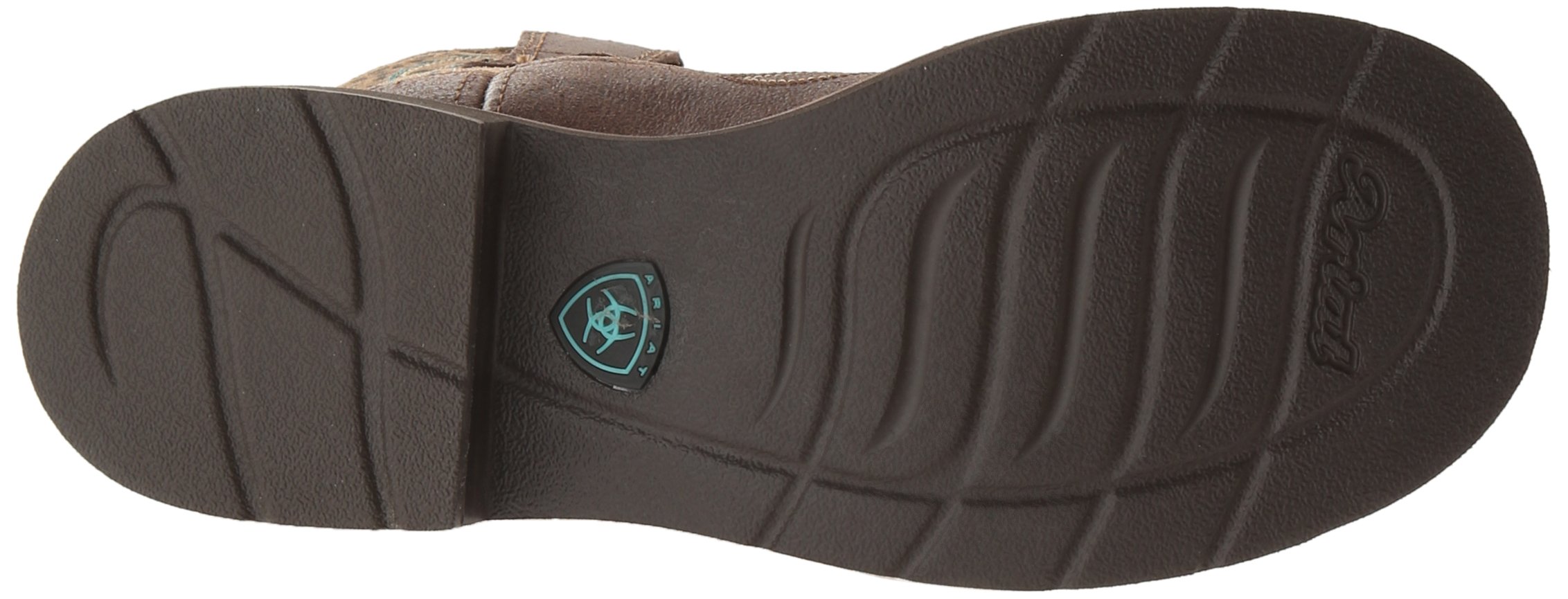 ARIAT Women's Fatbaby Western Boot - Image 4