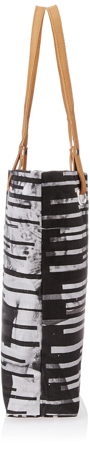 kanvas katha tote bag (white) (kkst007w)