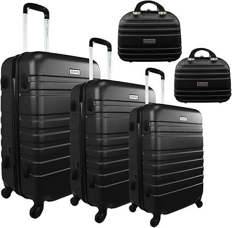 zifel luggage price
