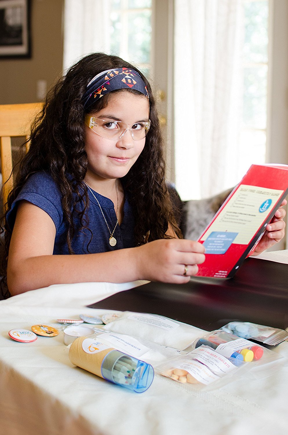 foundation chemistry kit