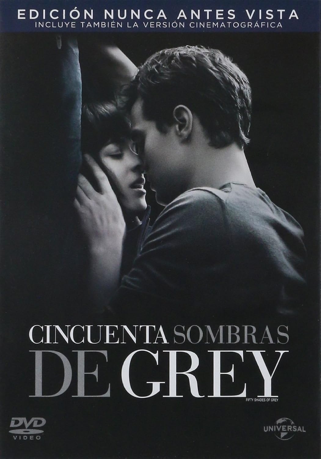 50 Sombras Más Oscuras Amazon Prime