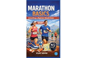 Marathon Basics: Everything a Beginner Should Know