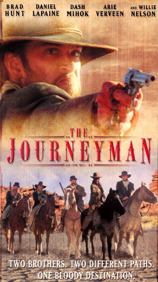 The Journeyman [VHS]